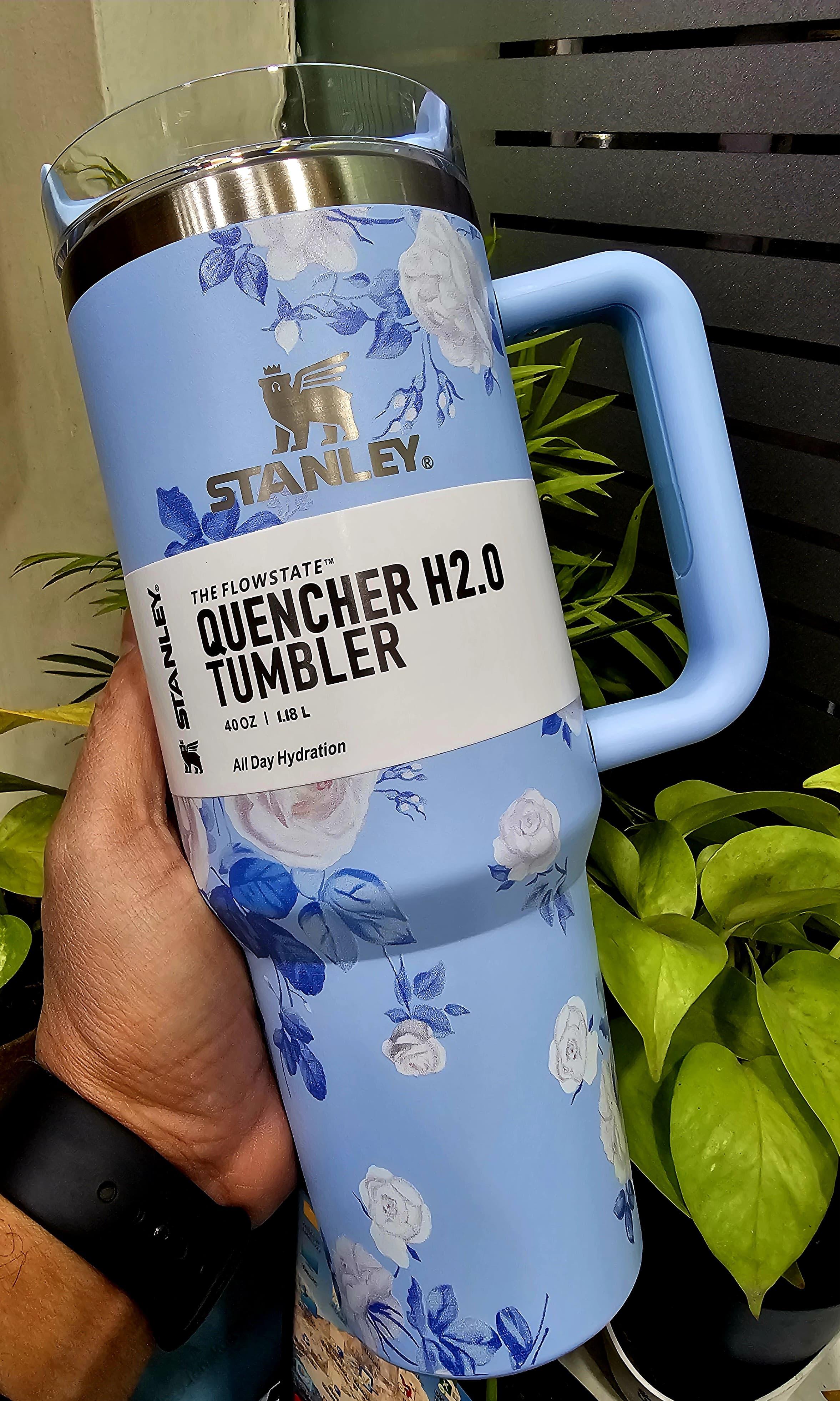 STANLEY TUMBLER