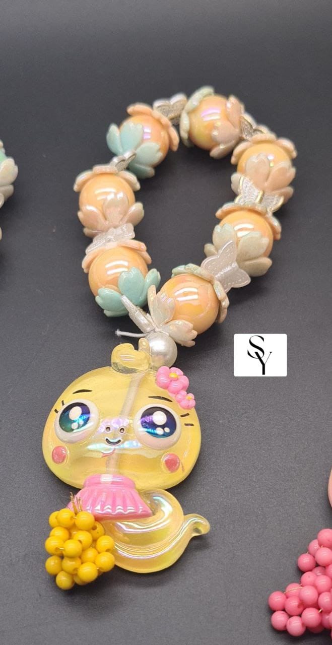 Exclusive Handwork kids bracelet