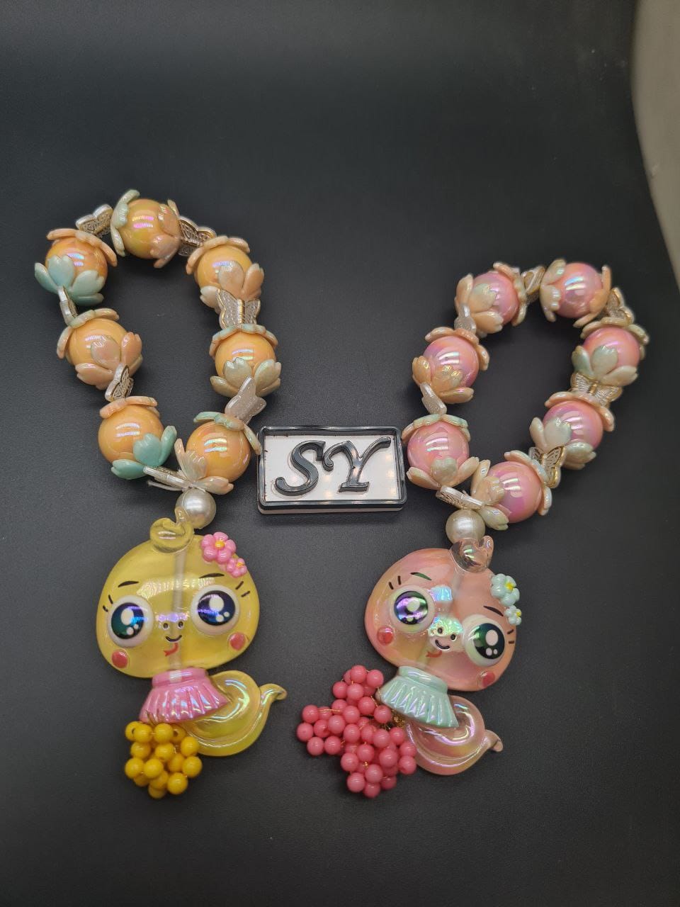 Exclusive Handwork kids bracelet