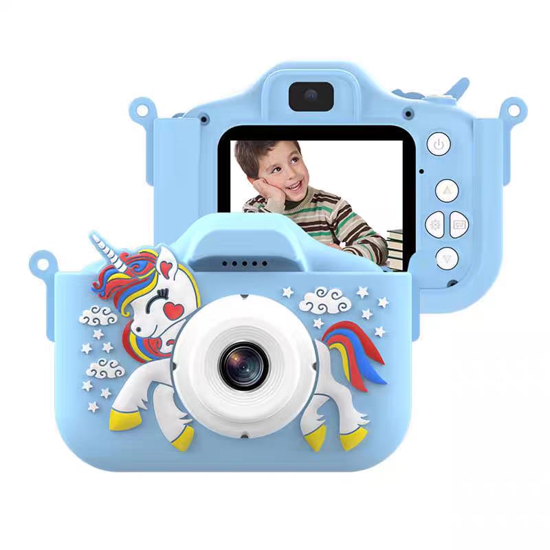 Cute  Fun Camera - 1080P