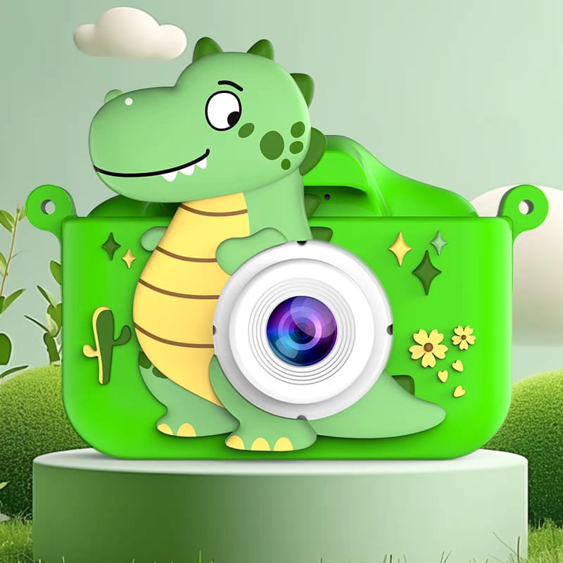 Cute  Fun Camera - 1080P