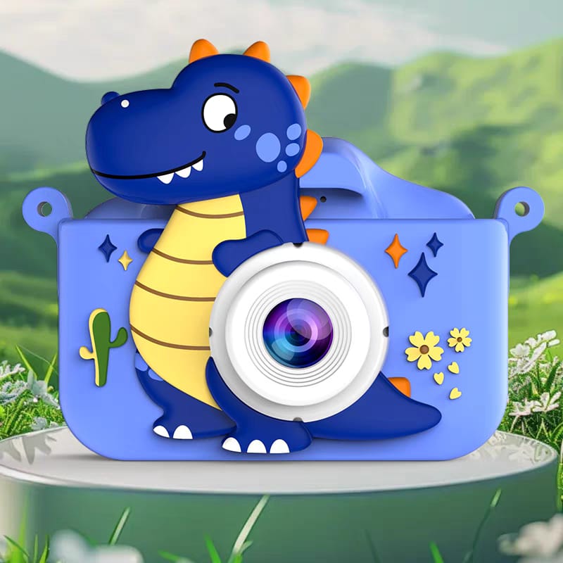 Cute  Fun Camera - 1080P