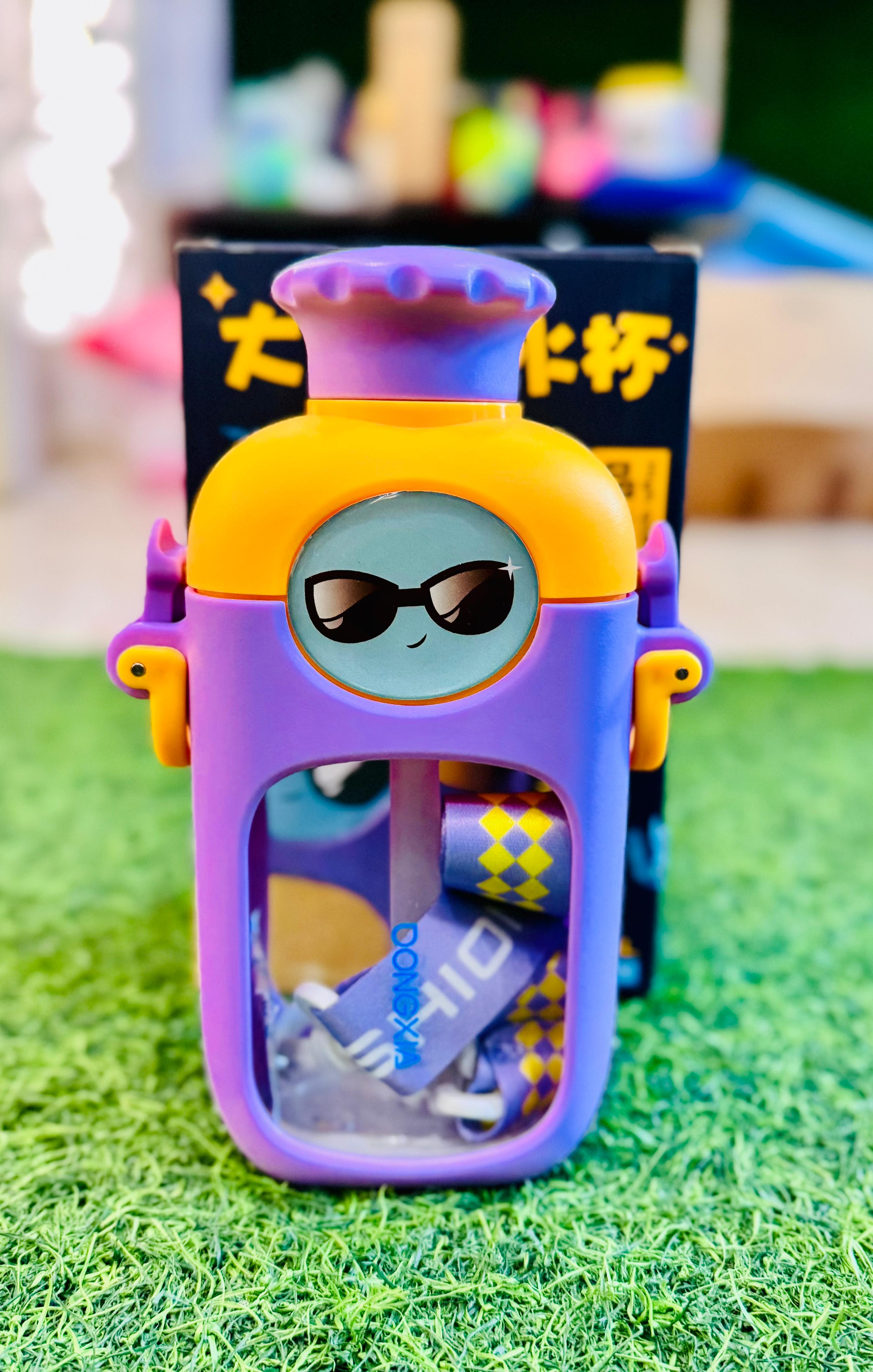 Super Cute Wink Sippers