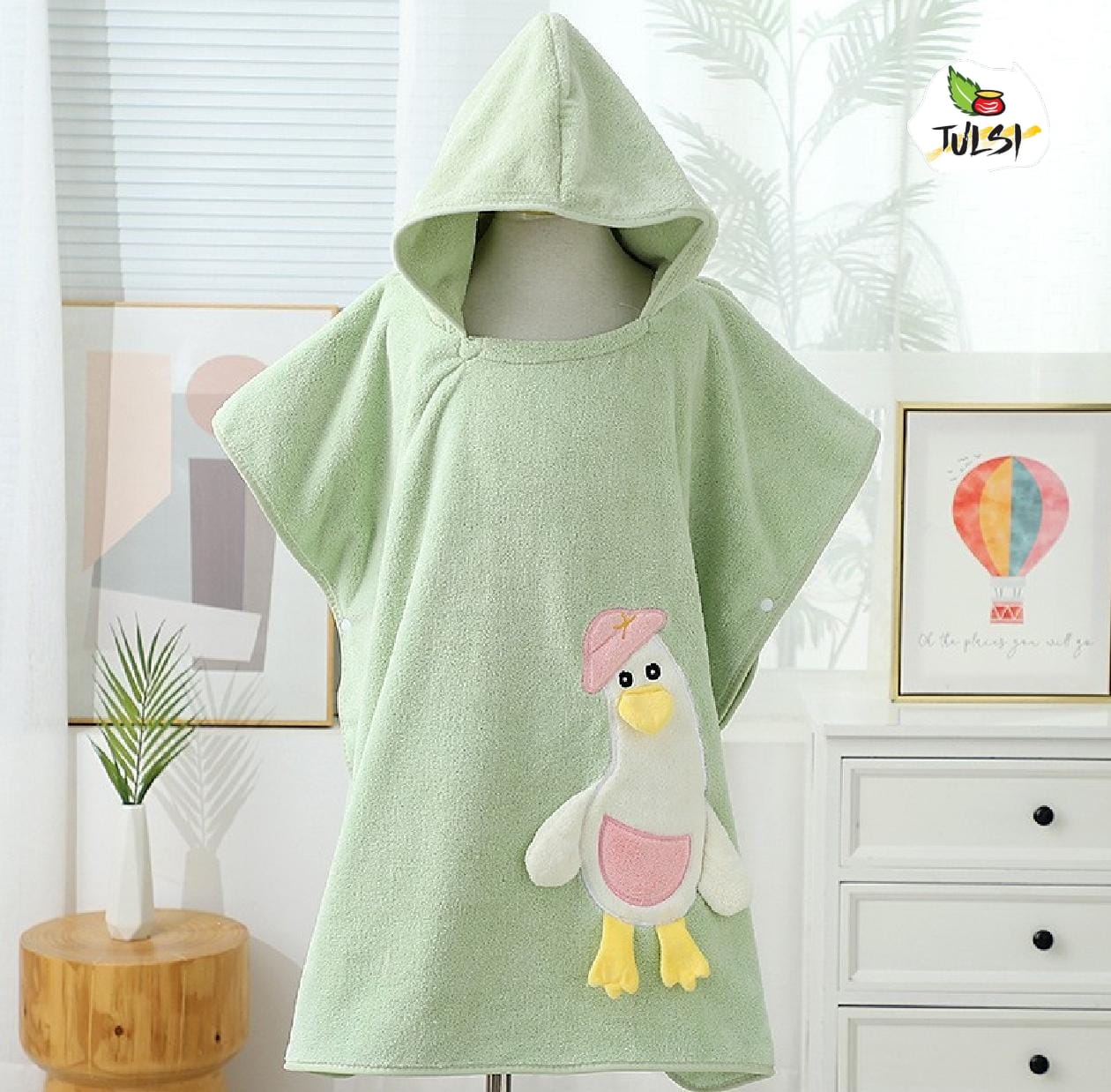 KIDS BATHROBE TOWEL😍😍🤡🤡