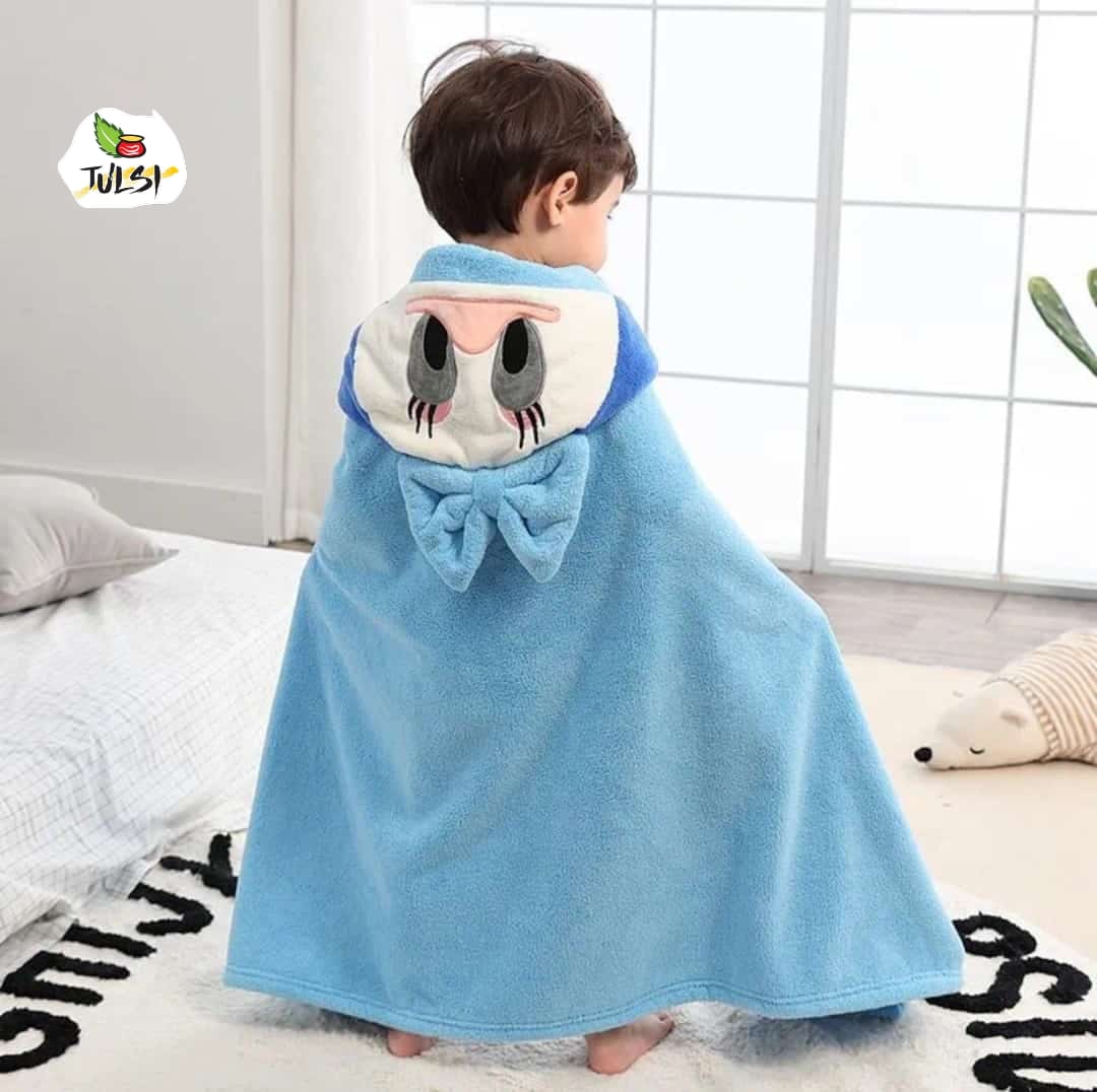 KIDS BATHROBE TOWEL😍😍🤡🤡