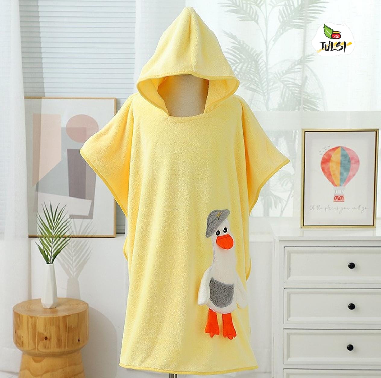 KIDS BATHROBE TOWEL😍😍🤡🤡