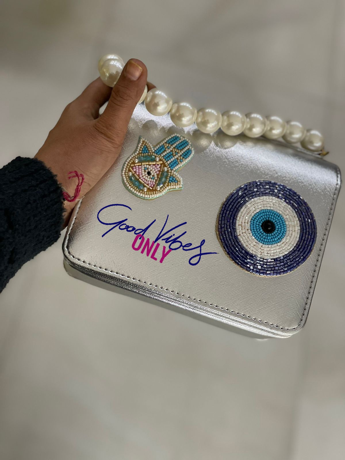 PETITE BAGS  Wristlets X Waist bag X Slings