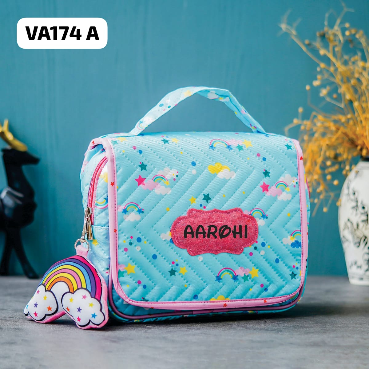 Multipurpose travel kit