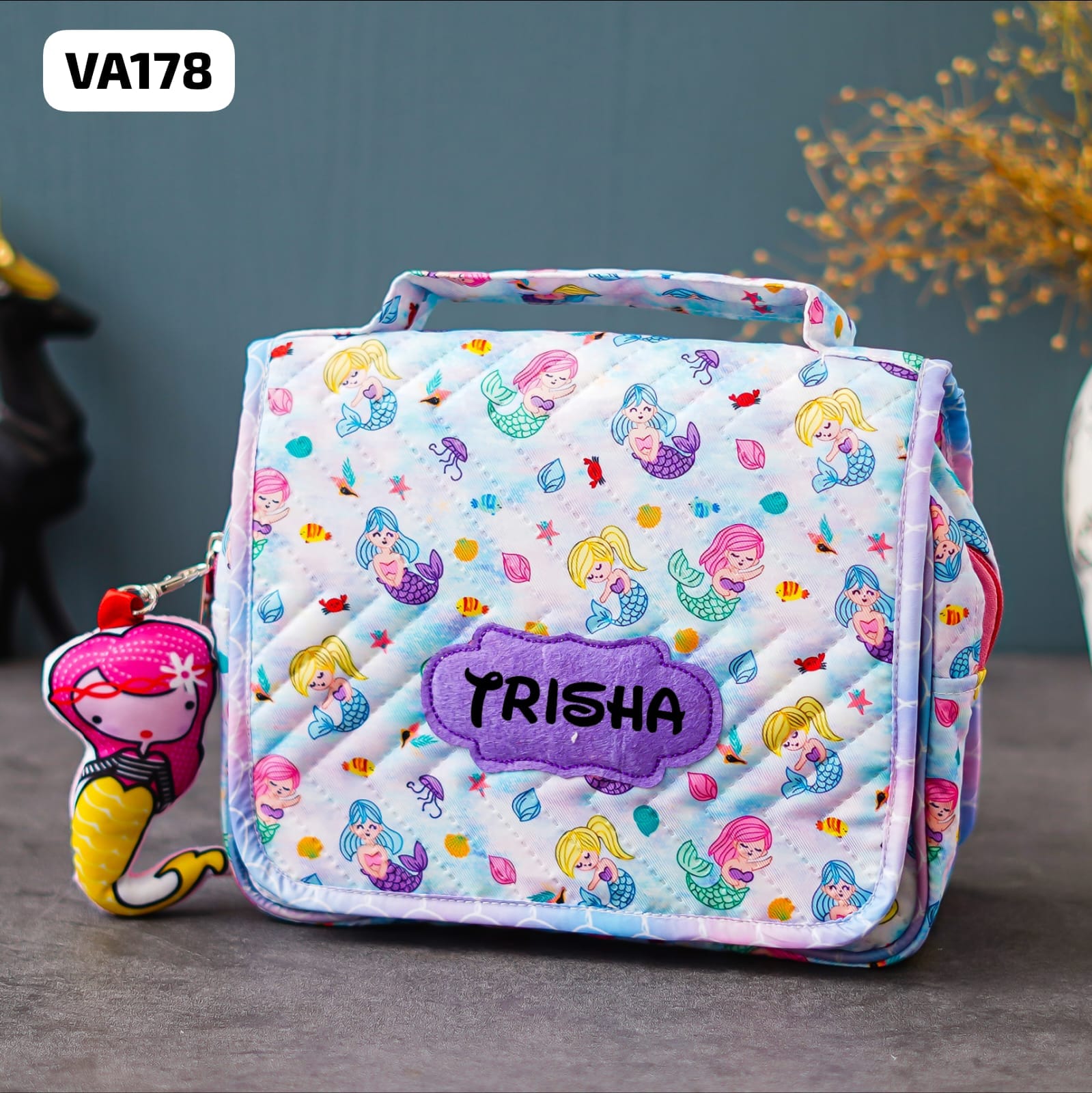 Multipurpose travel kit