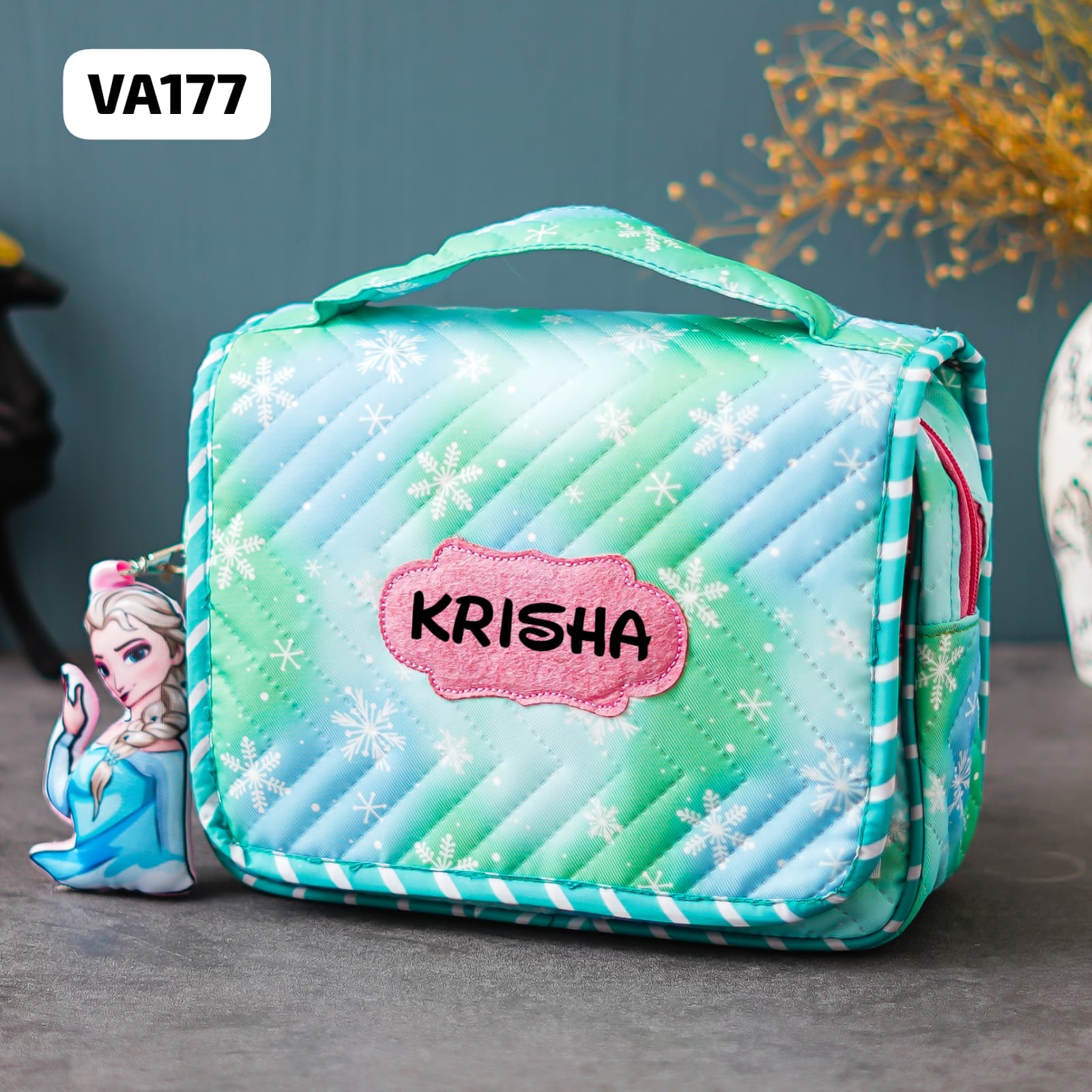 Multipurpose travel kit