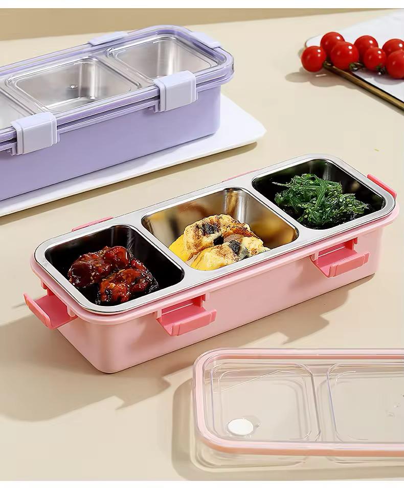 Bento Box