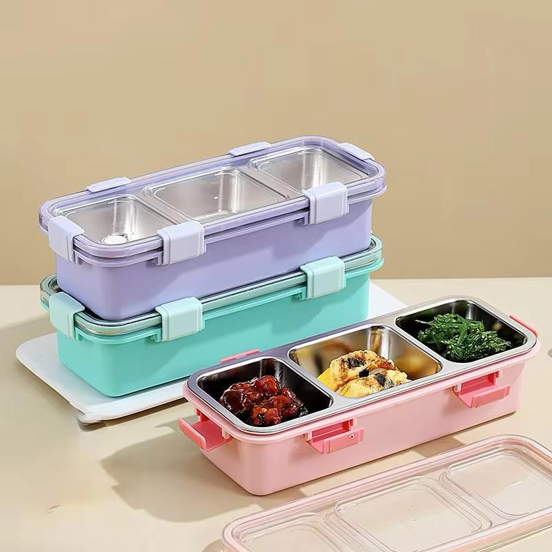Bento Box