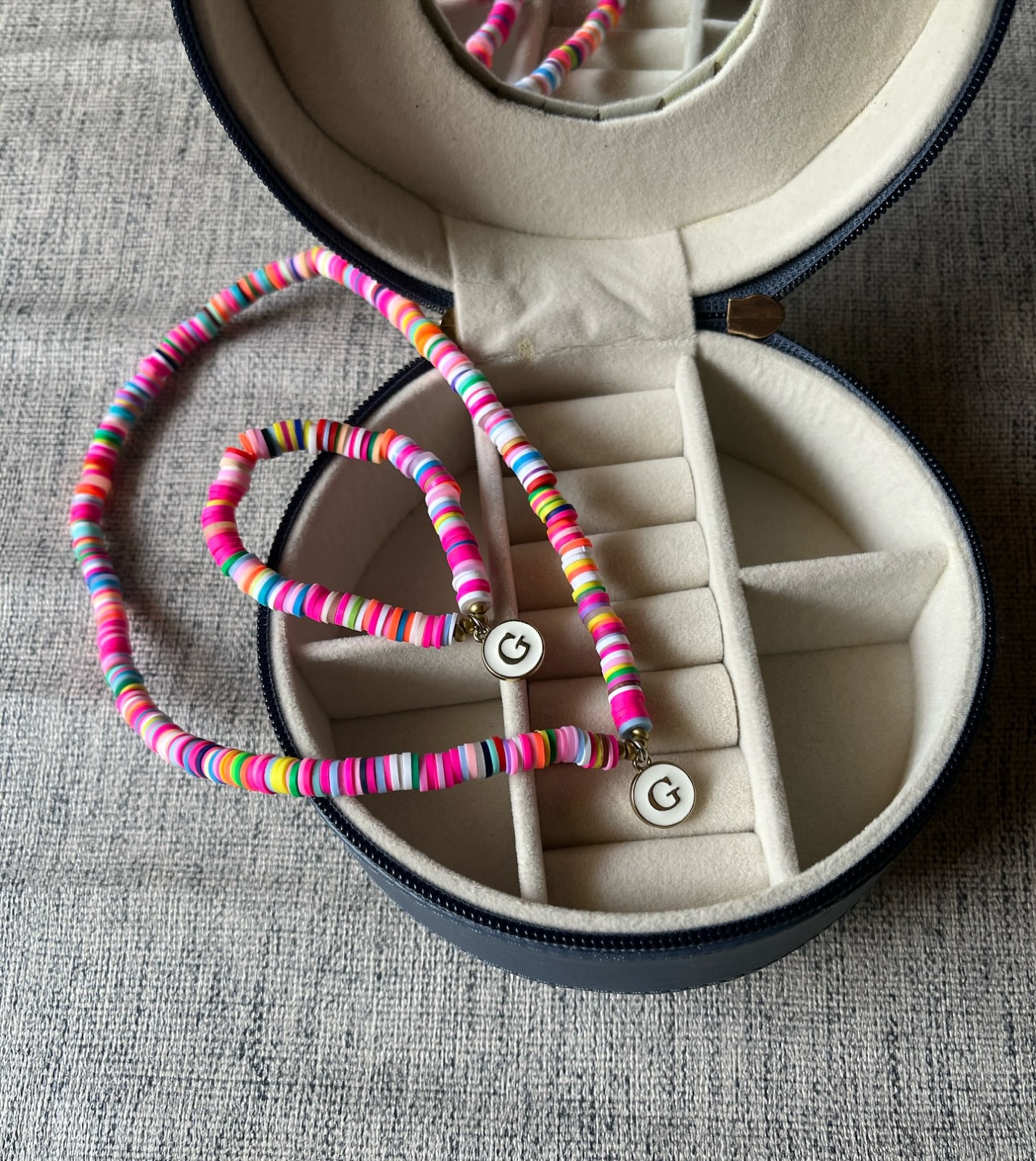 Personalized Beads Jewellery Little Ones