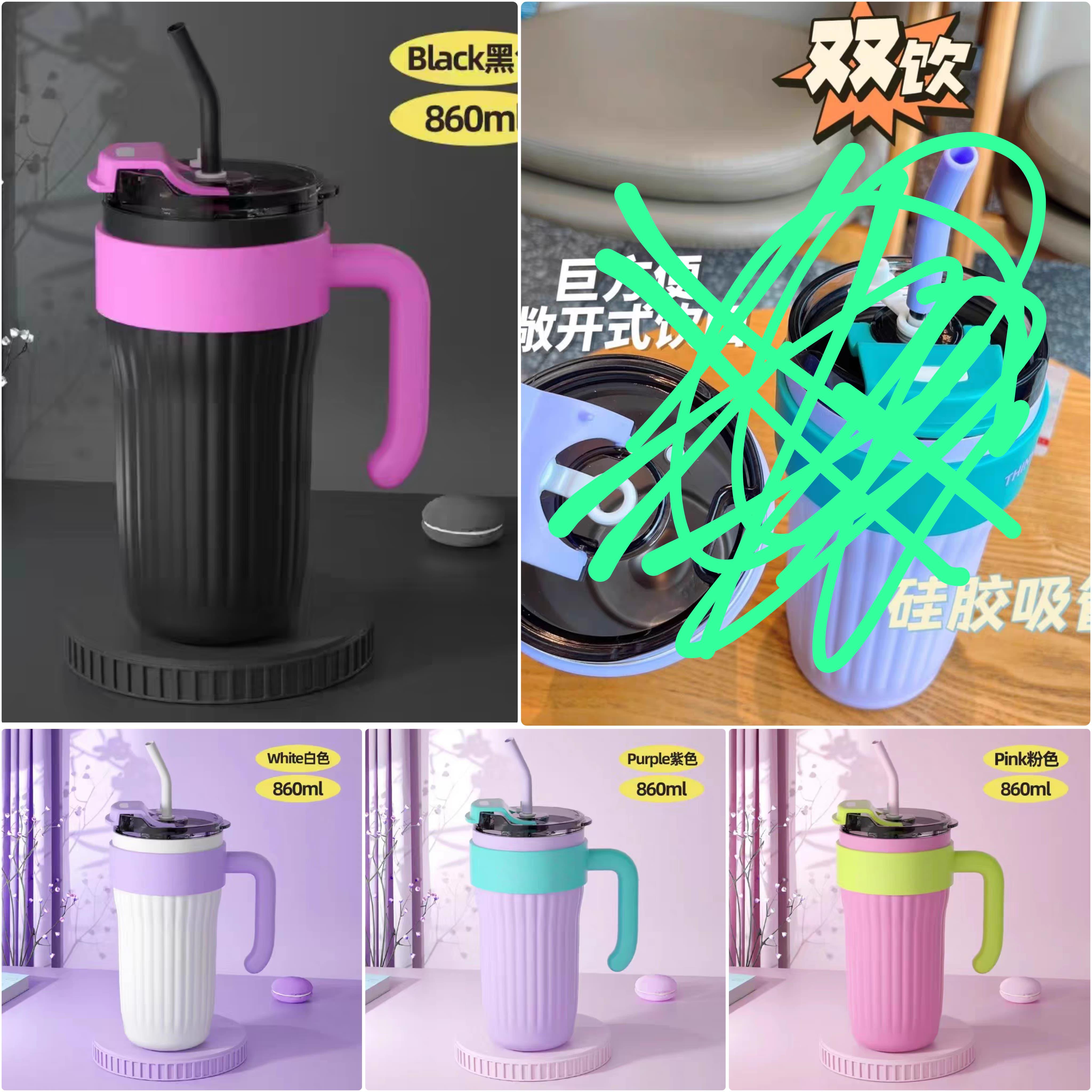 🚀 Travel in Style with Our Premium Tumbler!