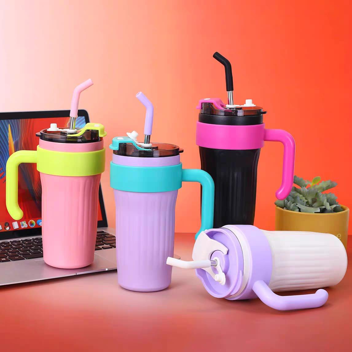 🚀 Travel in Style with Our Premium Tumbler!