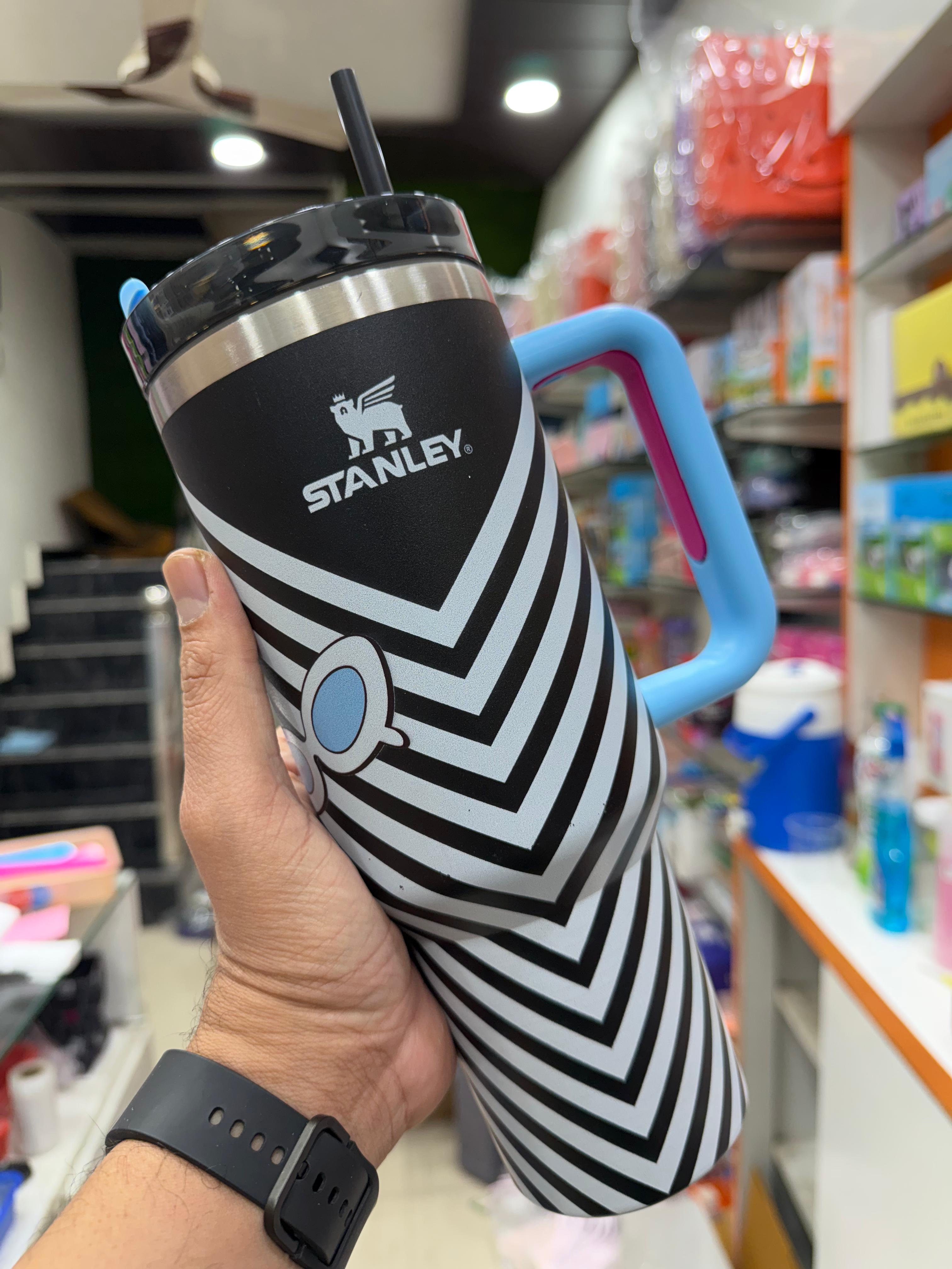 Stanley Barbie Edition Tumblers! 🎀