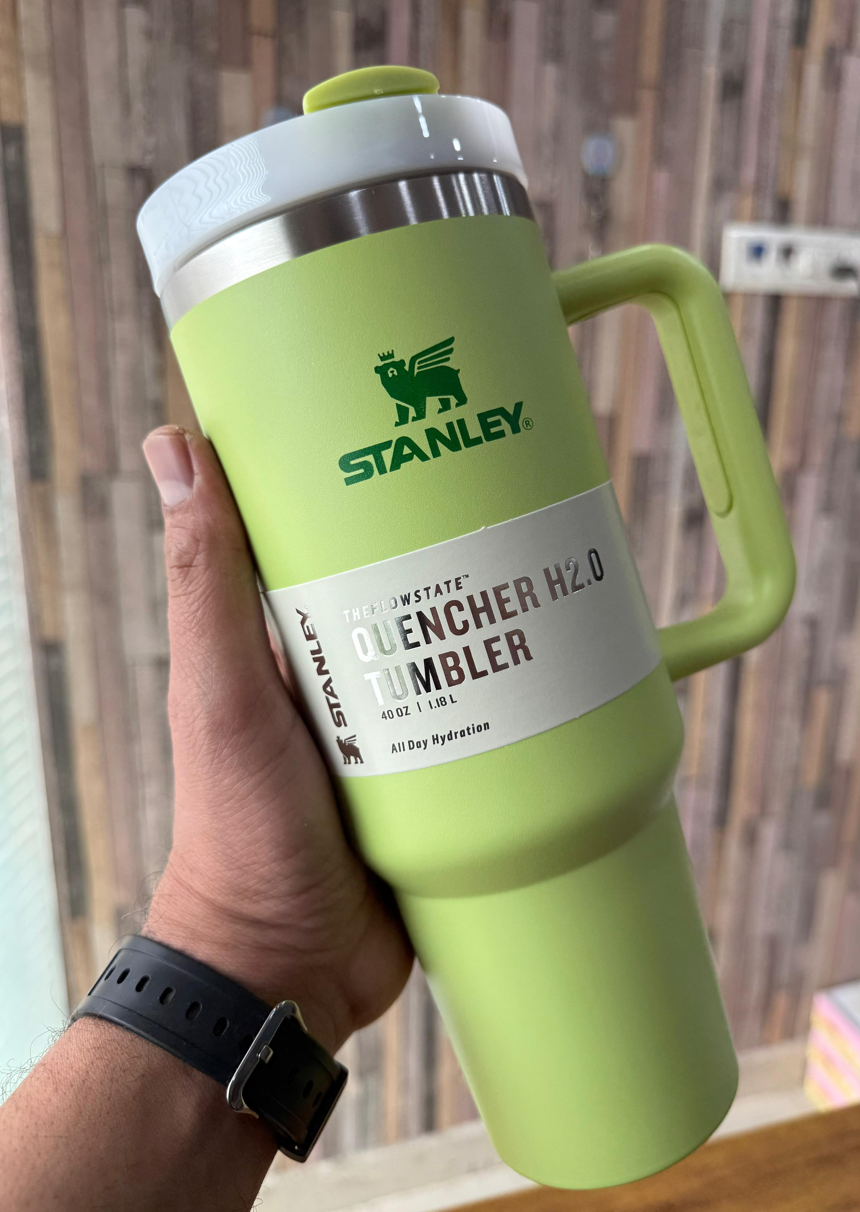 Stanley Quencher 2.0💖
