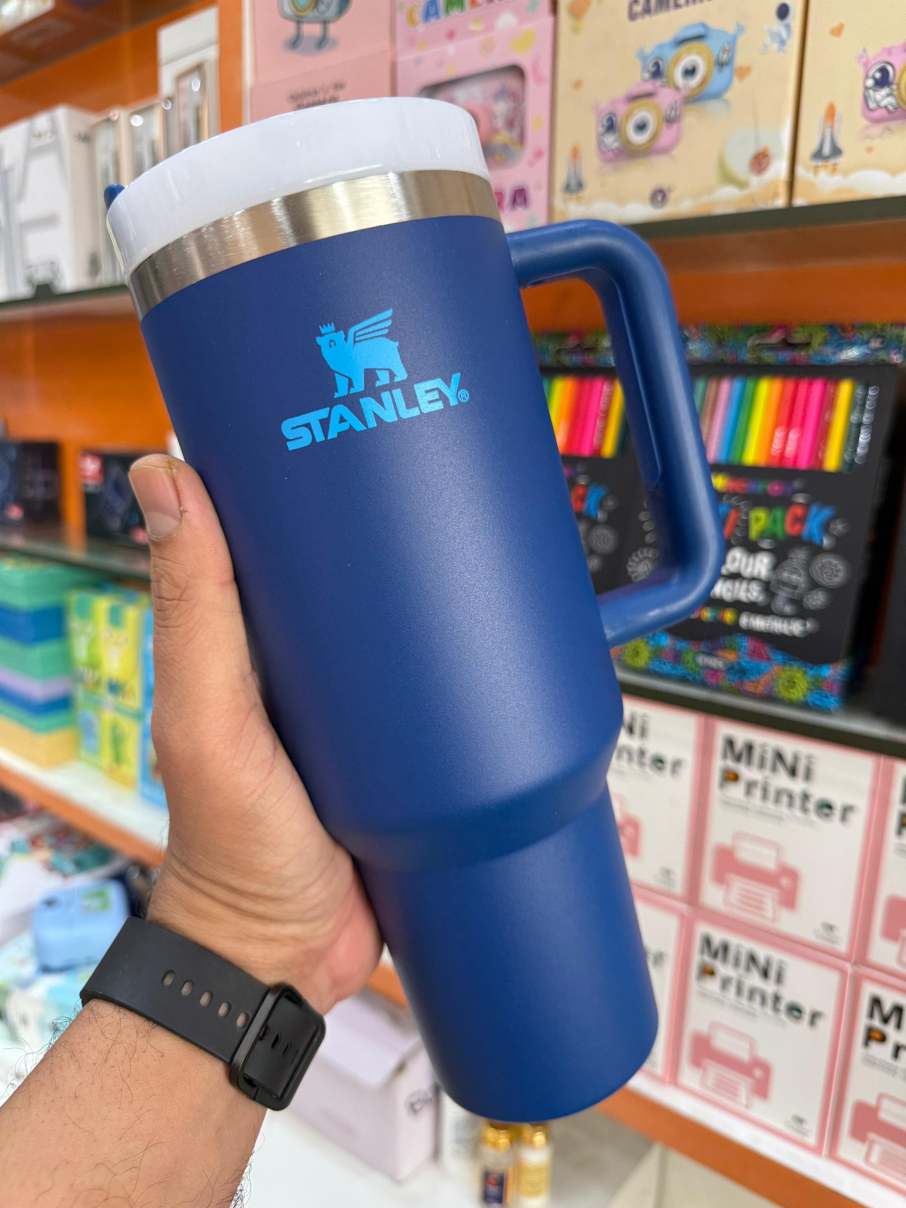 Stanley Quencher 2.0💖