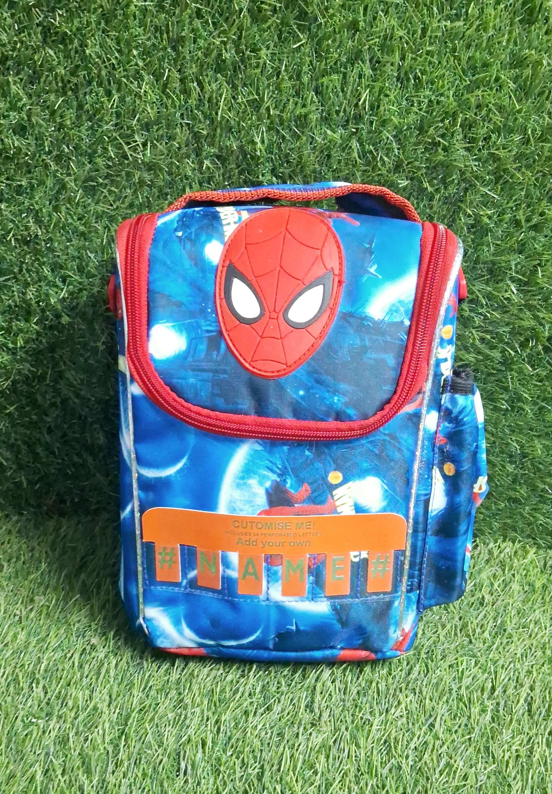Kids lunch bag