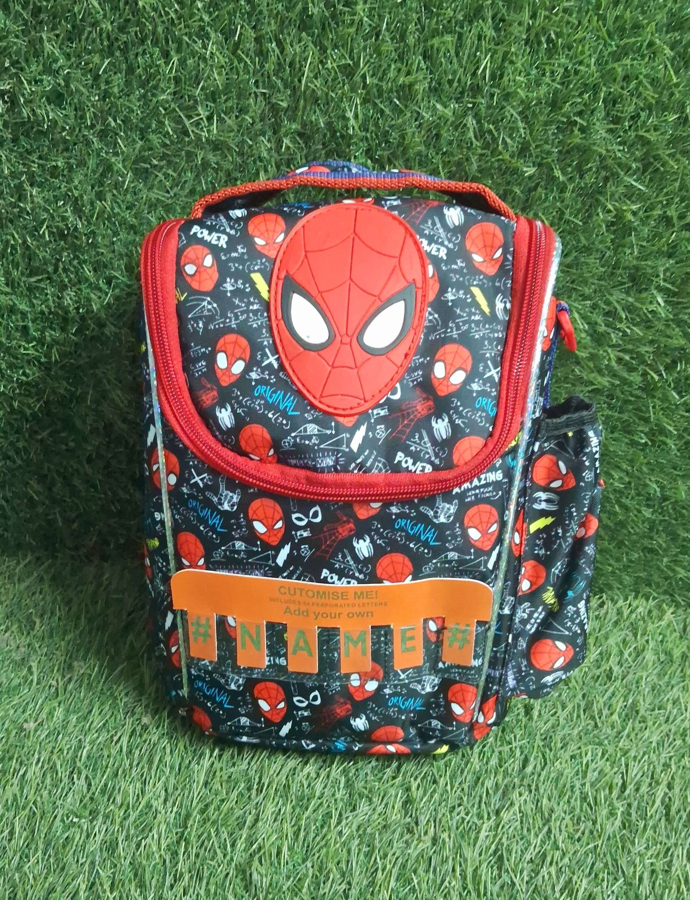 Kids lunch bag