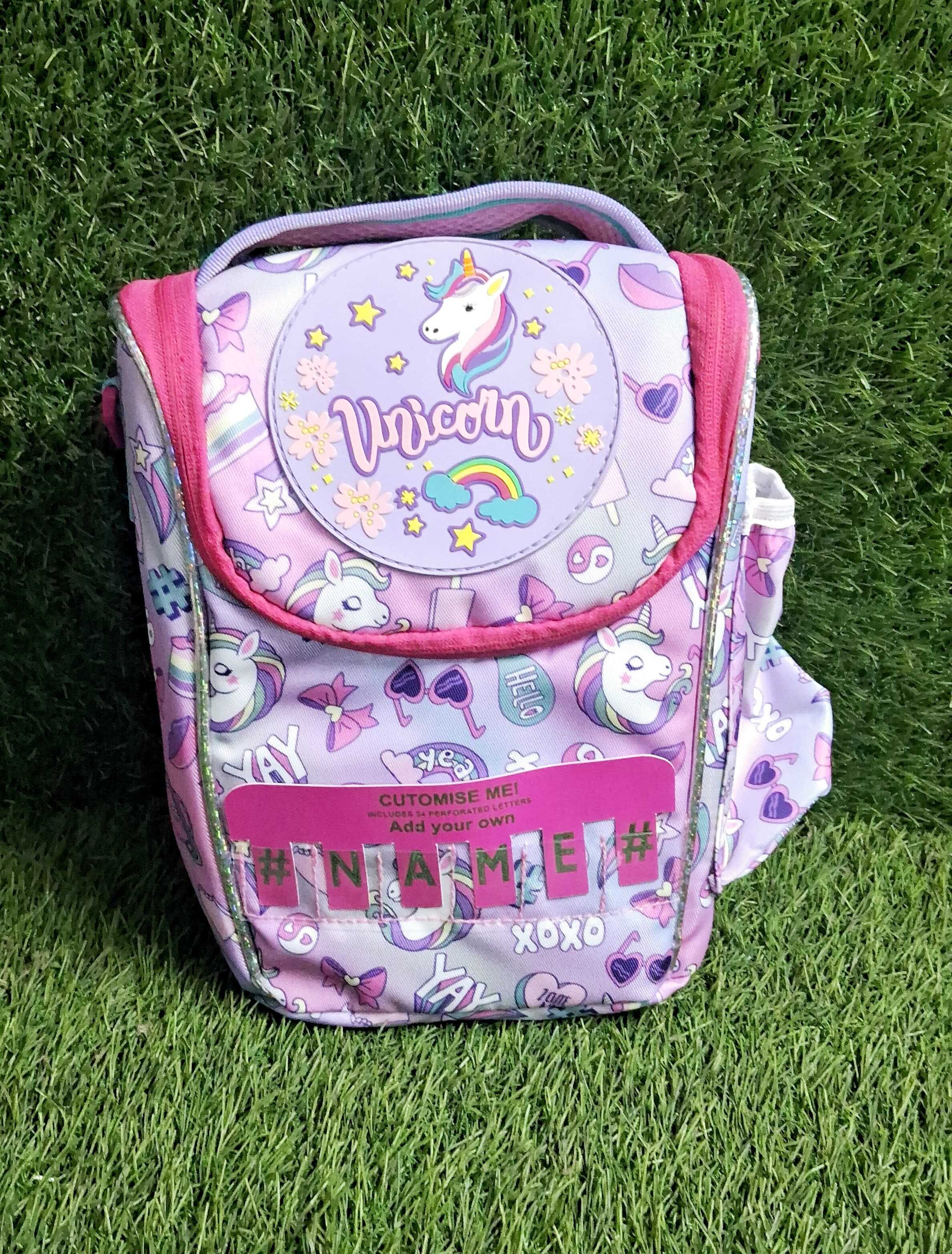 Kids lunch bag