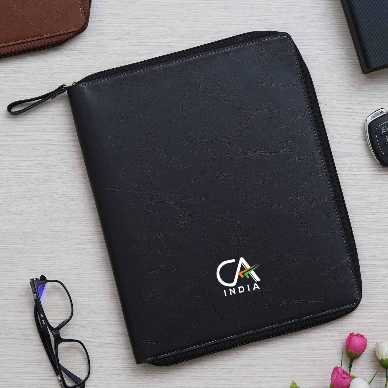 A4 Document Folder