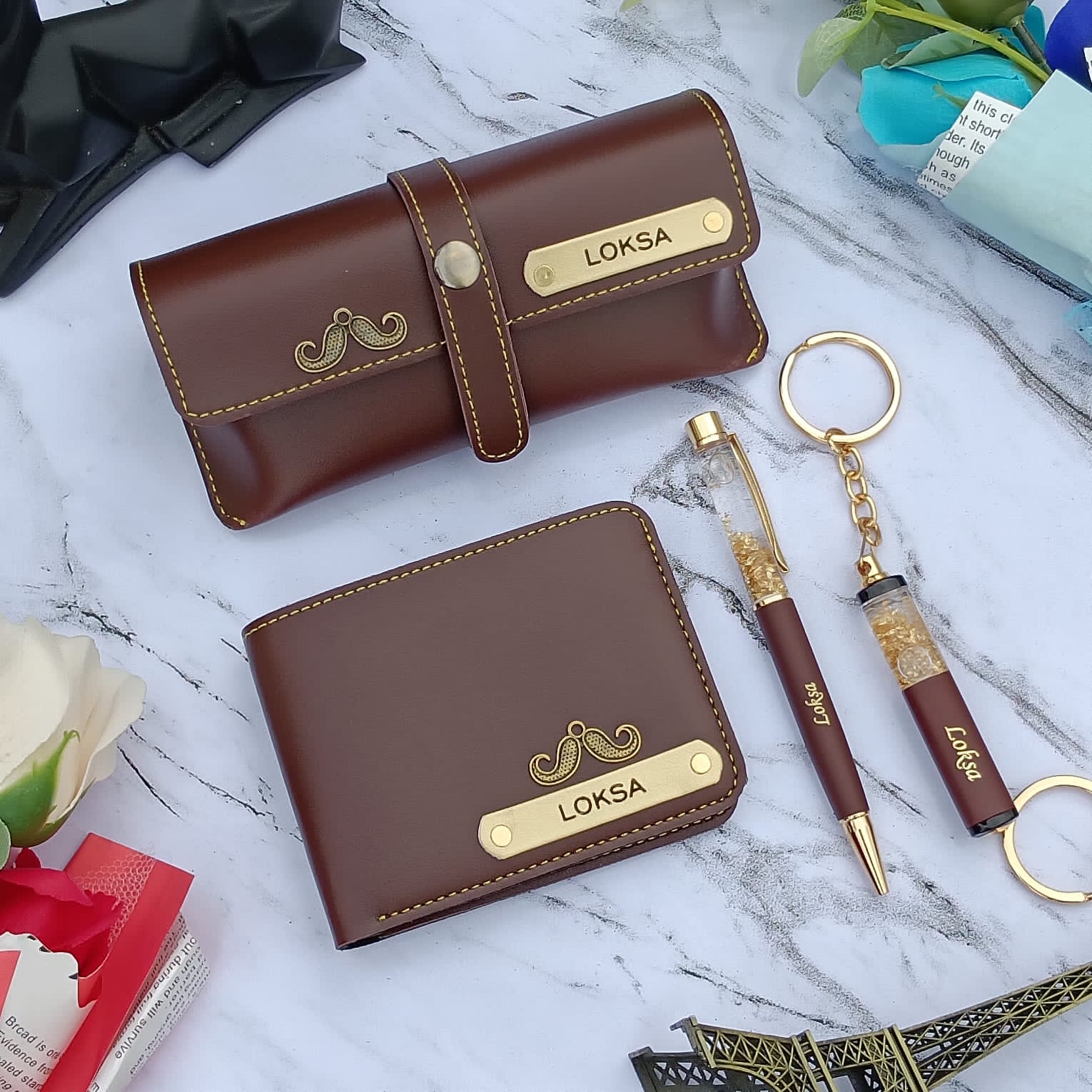 Newly launched ❣  Essential mini Combo for Men's