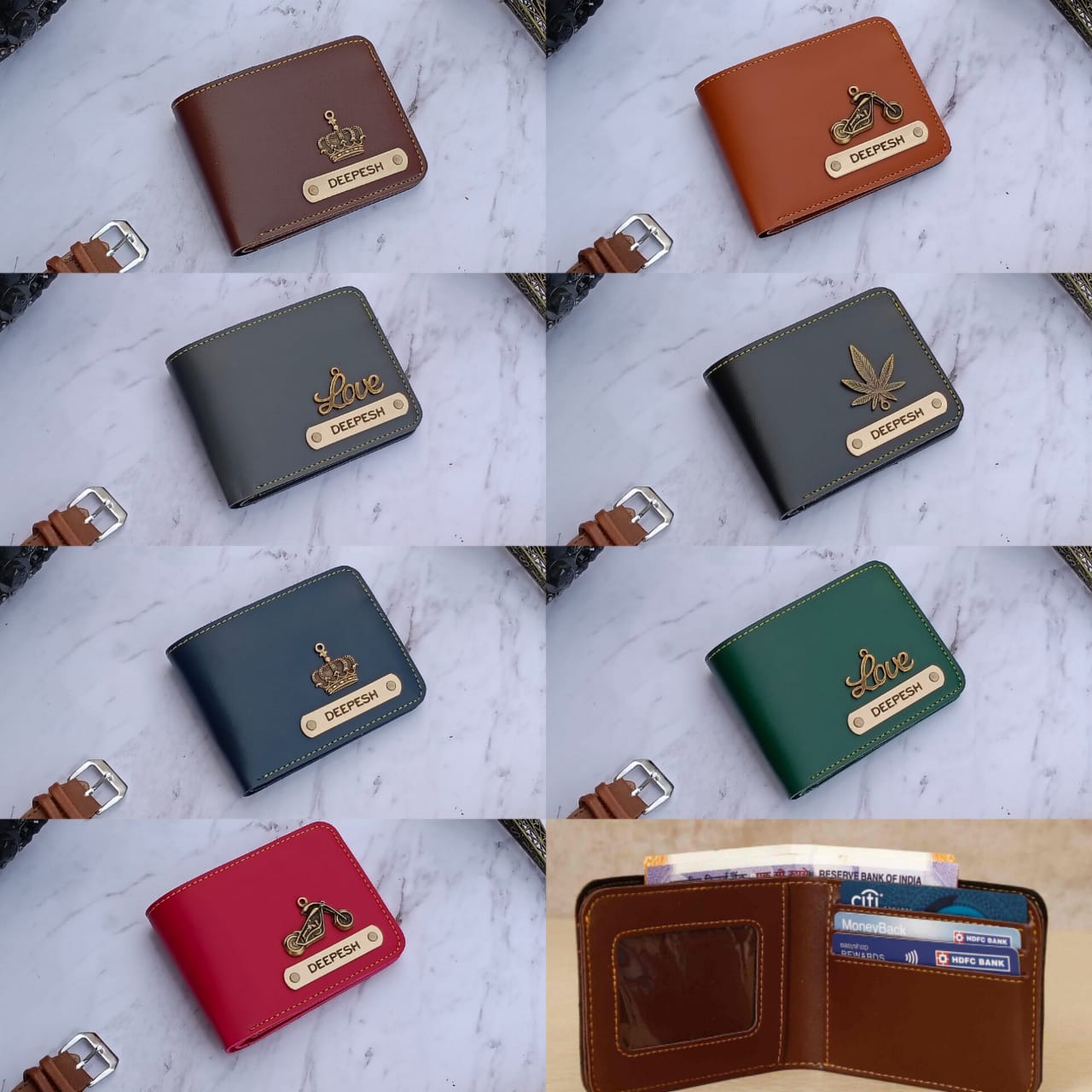 Newly launched ❣  Essential mini Combo for Men's