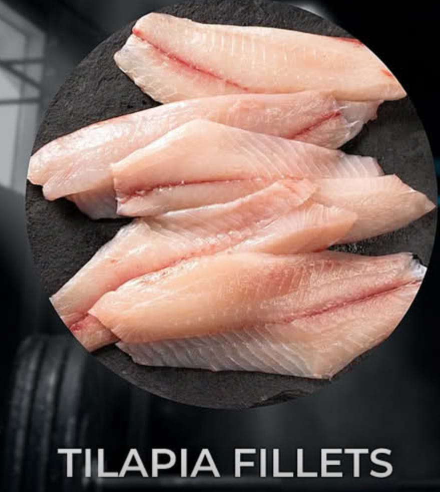 Tilapia Fillet