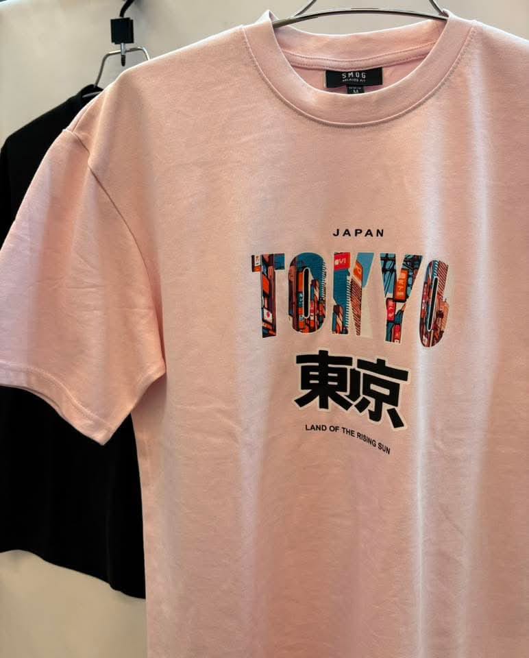 tokyo