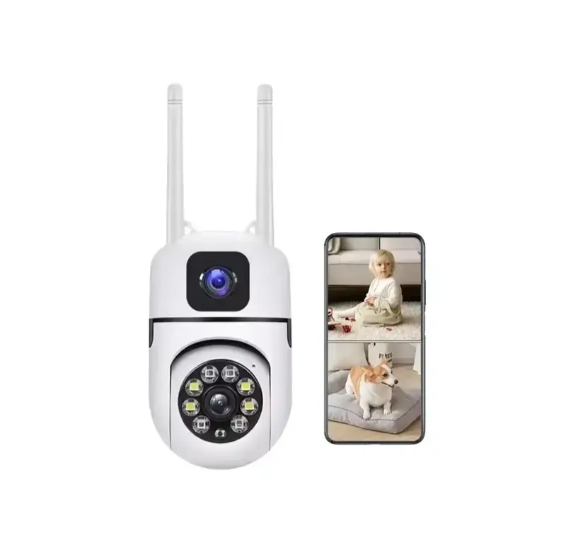 Wifi Wireless Indor & Outdoor Camera
