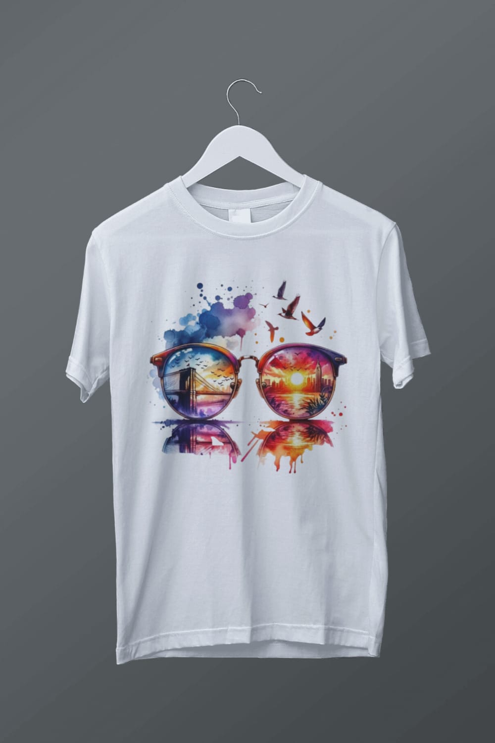 Through the Lens of Adventure