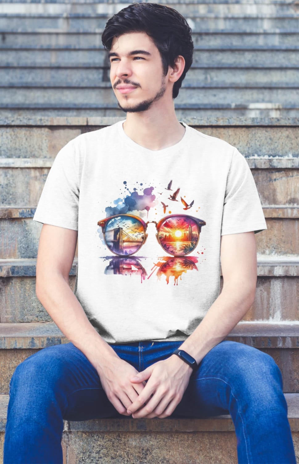 Through the Lens of Adventure