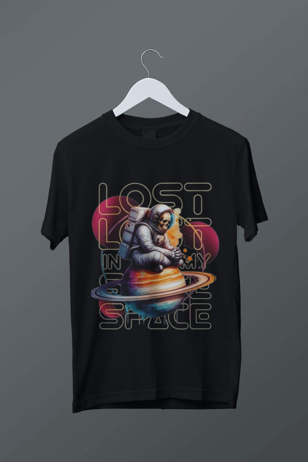 Lost In Space