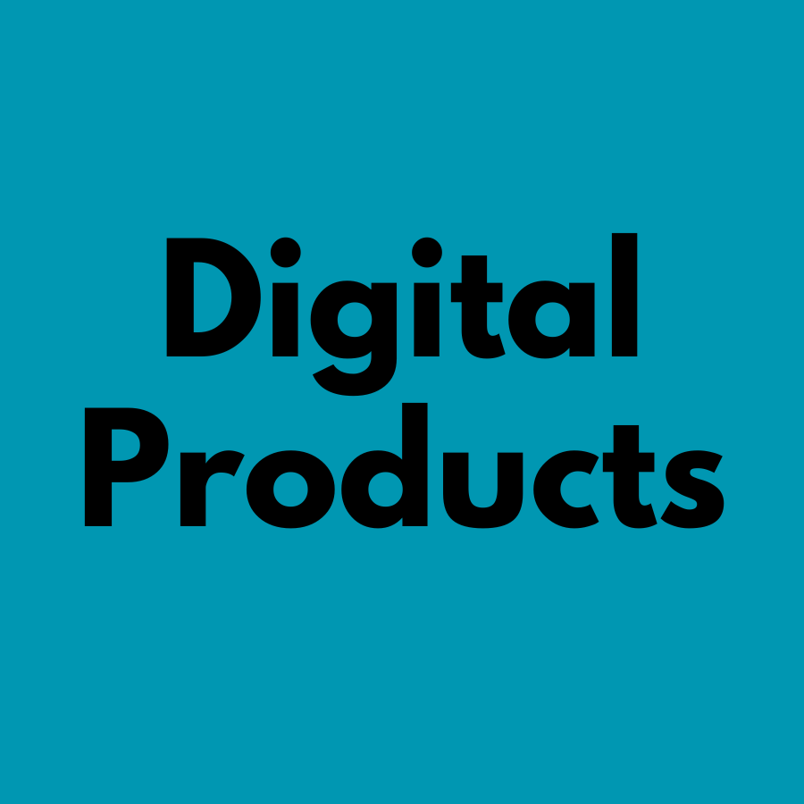 Digital products