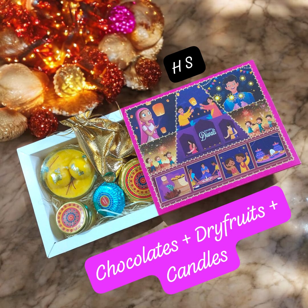 Diwali hampers
