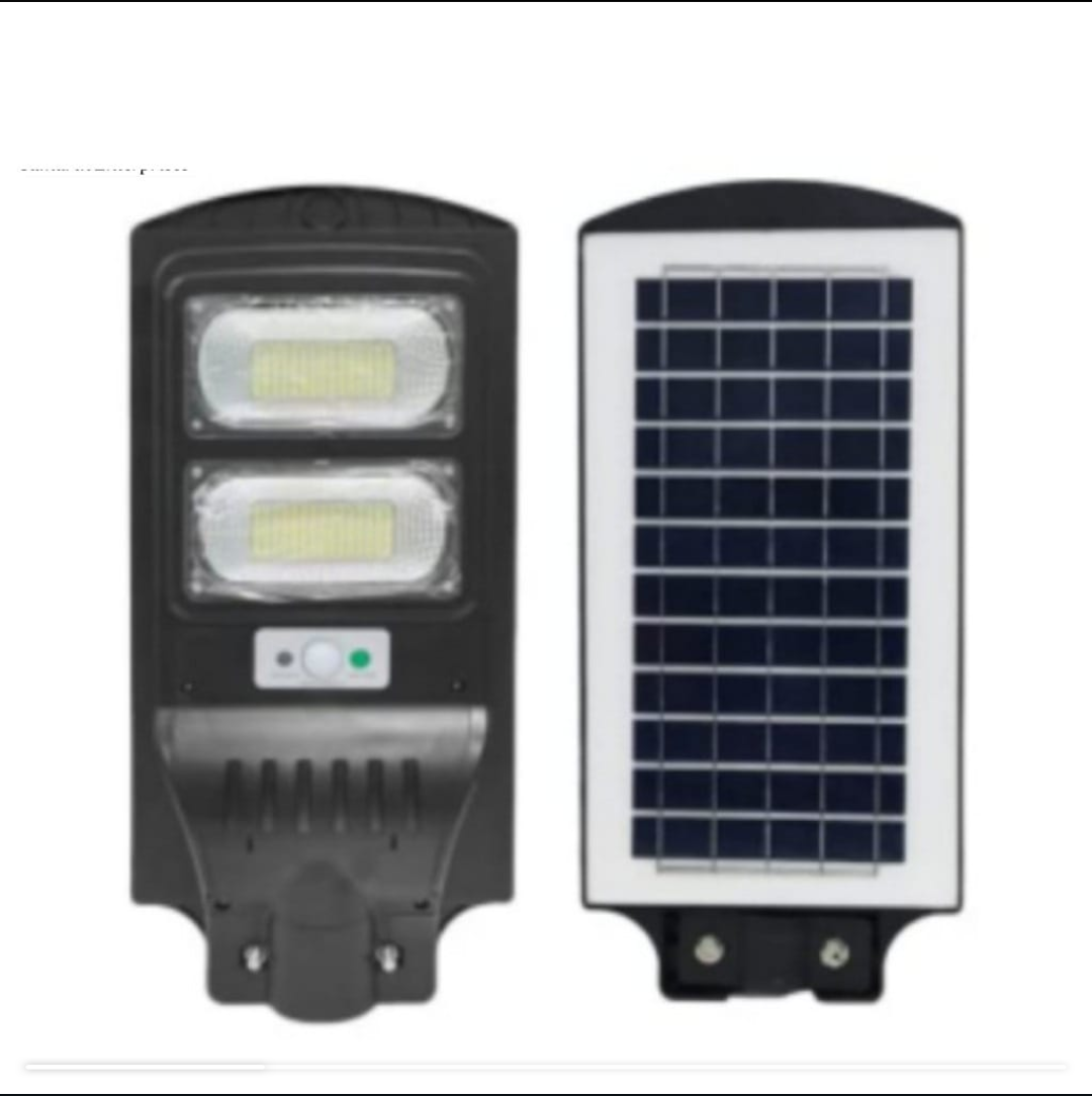 SOLAR LIGHTS