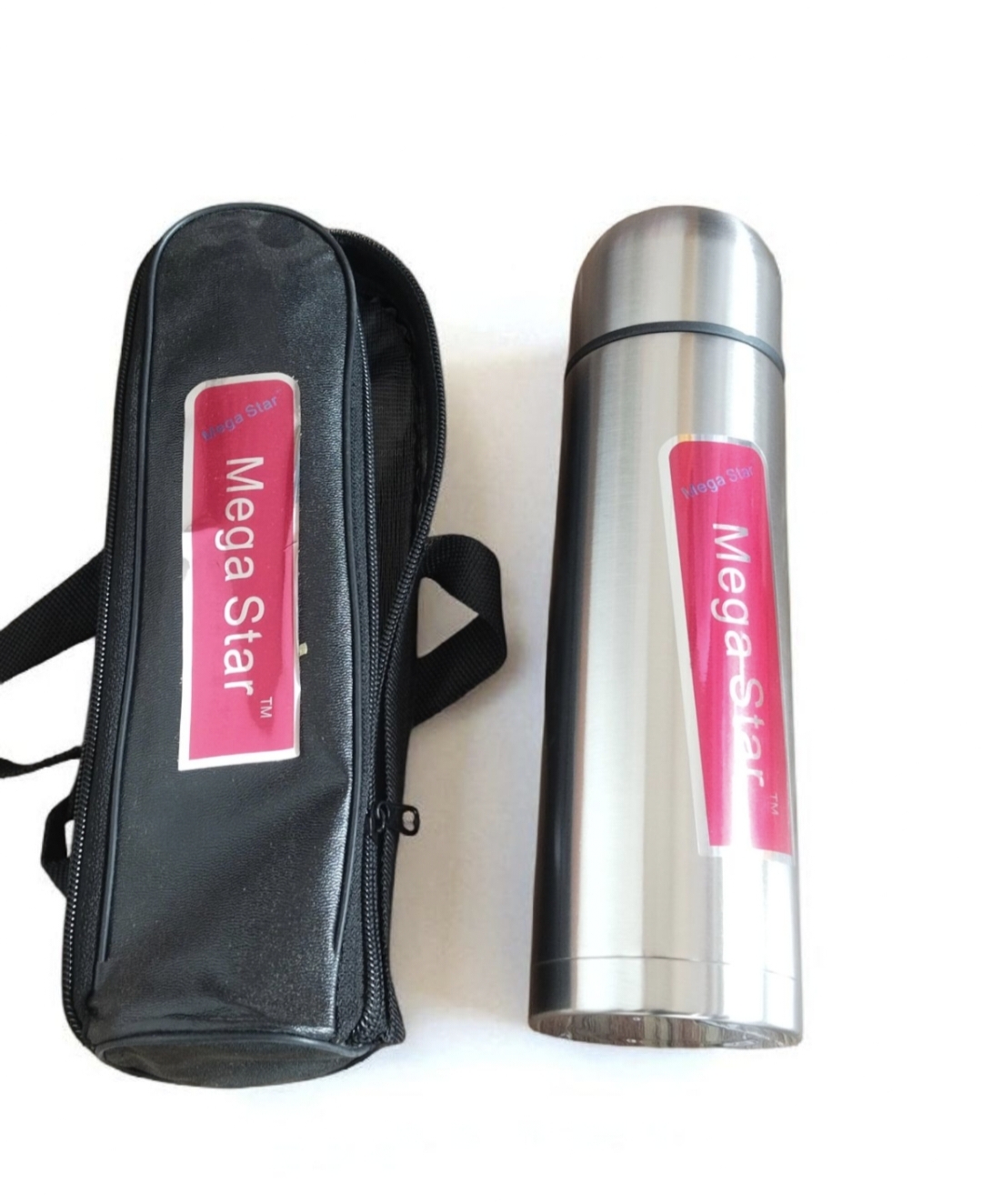 Kitchen & Dining / Travel Essentials / Thermos & Bottles