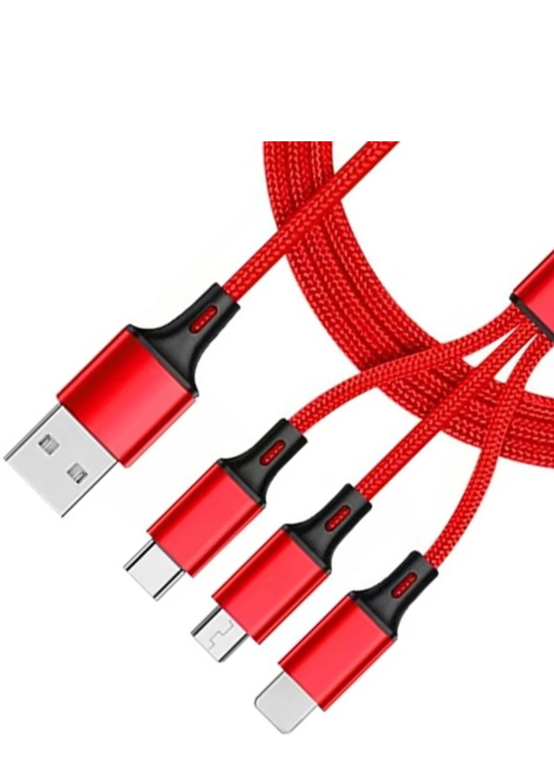 Mobile Data Cables