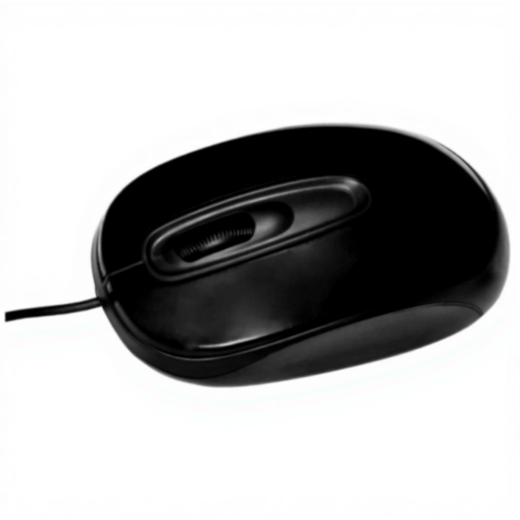 Xcess55 Mouse
