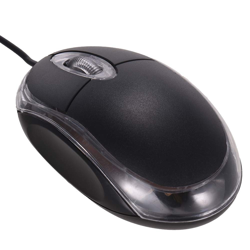 Quantum Mouse