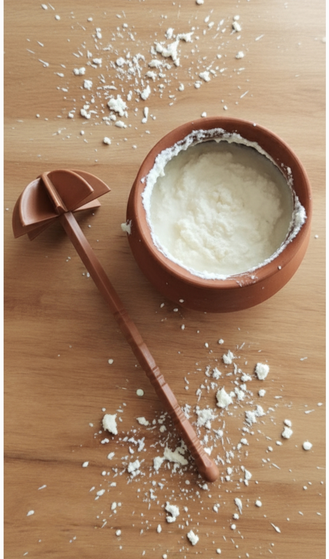 Premium Kitchen Combo – Lemon Squeezer, Strainer & Stainless Steel Knife (Set of 3)