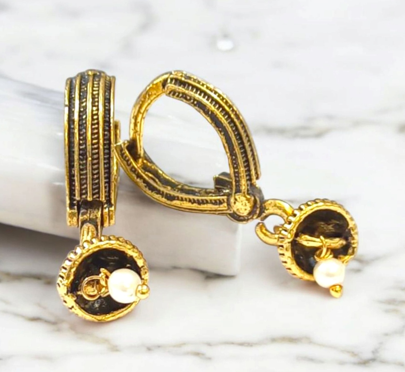 Traditional Earring Bali