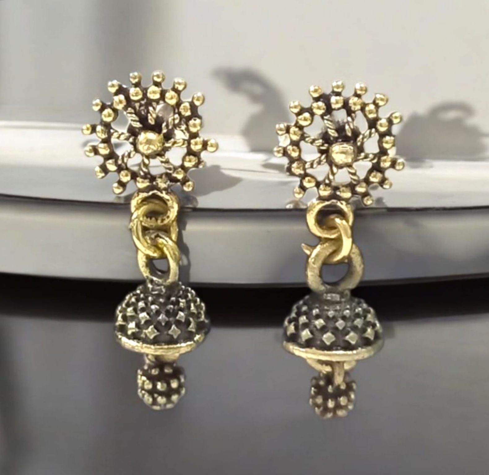 Traditional Earring for Girls