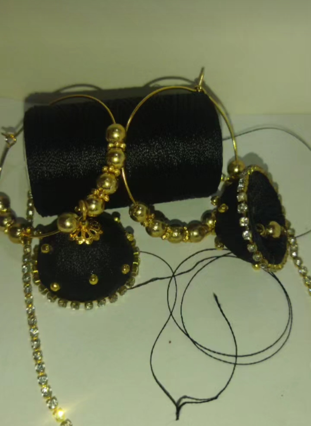 Thread jhumka