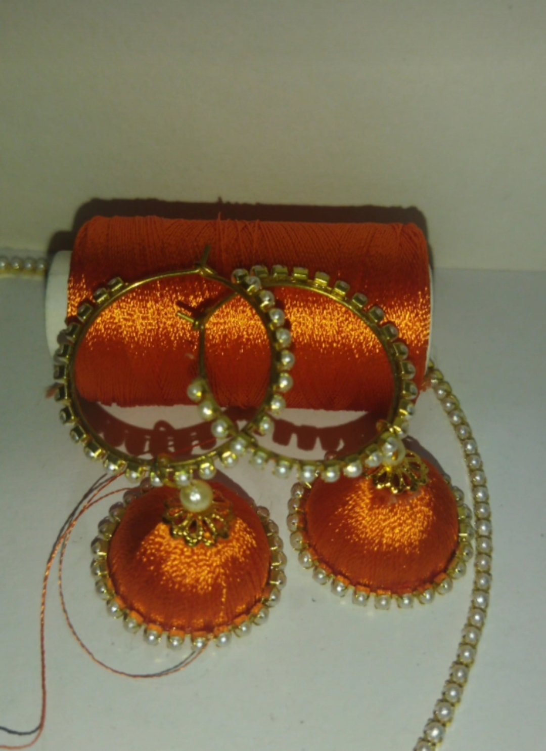 Thread jhumka