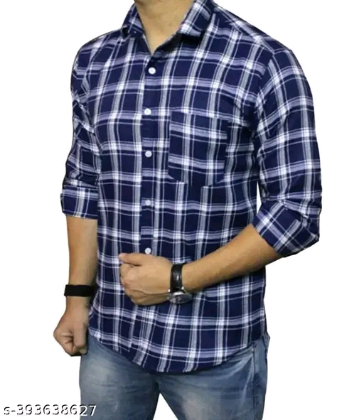 Men's shirt
