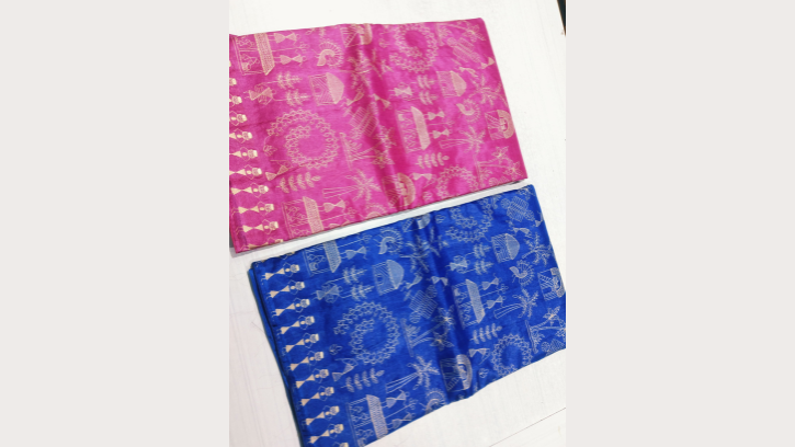 kosa silk saree 2