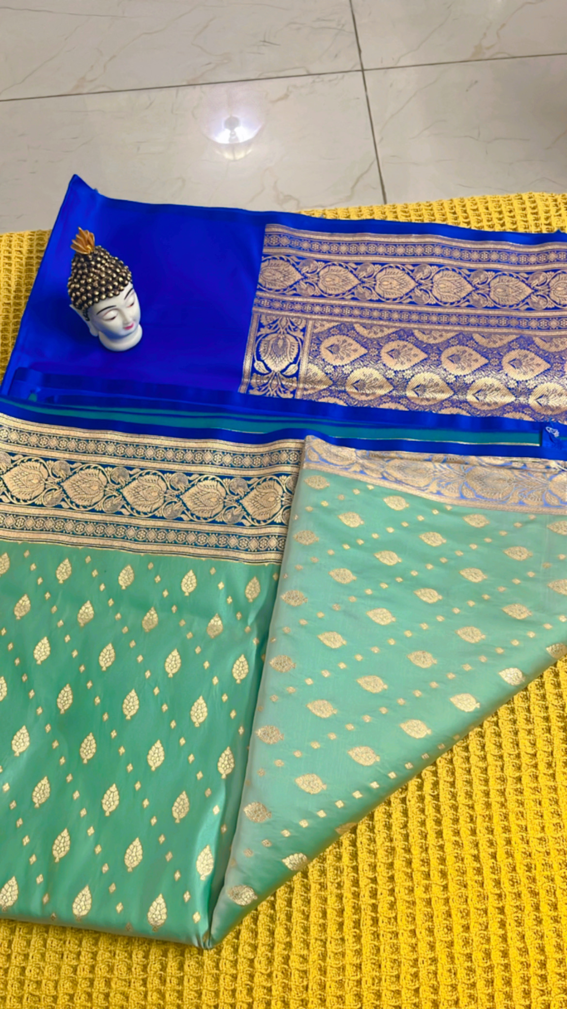 Banarsi saree