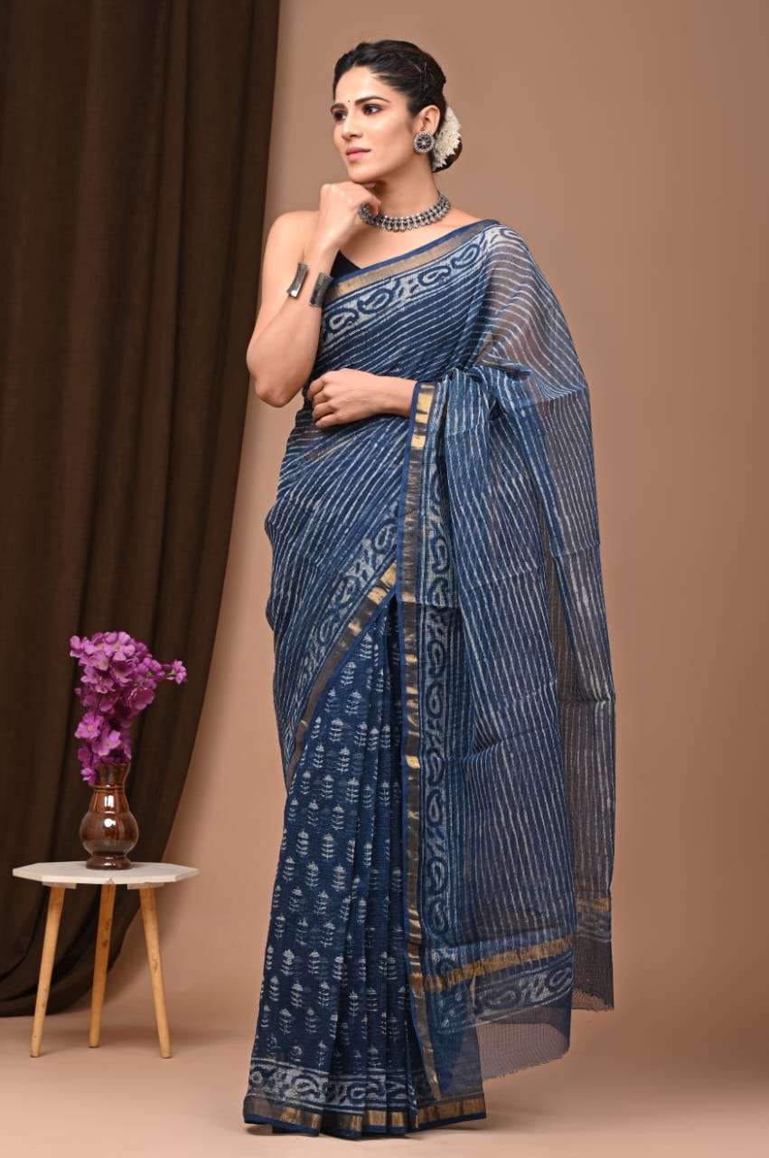 Kota saree
